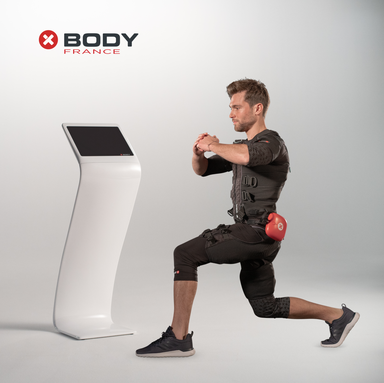 XBody ActiCare 360° XBody France